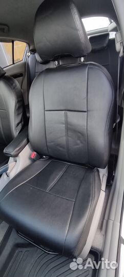 Автомобильные чехлы Kamatto