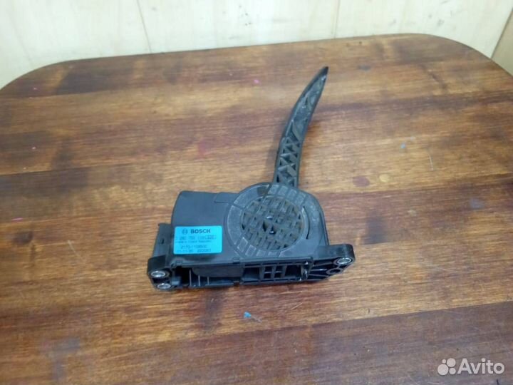 Педаль газа LADA 2114 0280755113