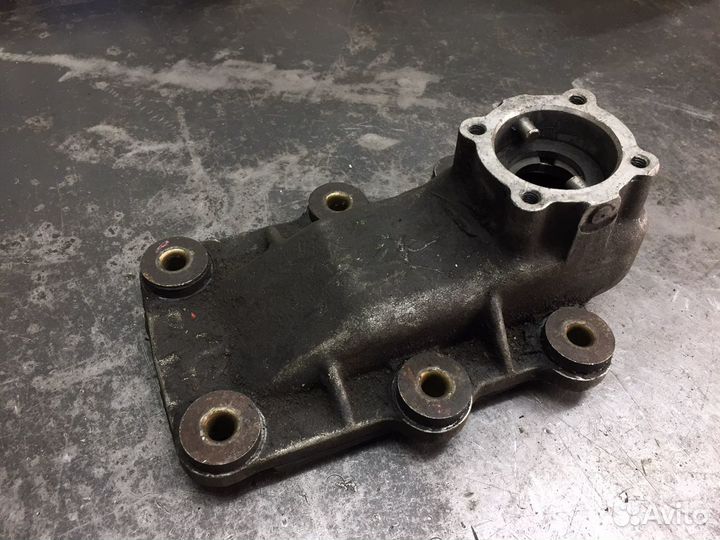 Механизм выбора передач-кулиса r154