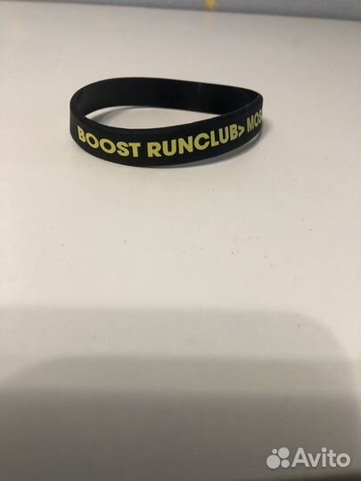 Спортивный браслет Adidas