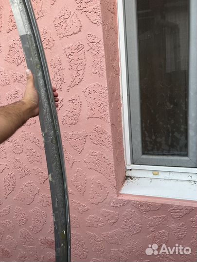 Спойлер на Volkswagen Passat B6