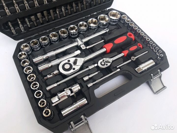 Набор инструмента 94 предмета