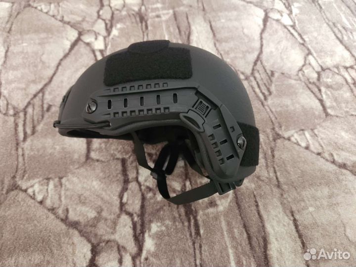 Каска кевларовая