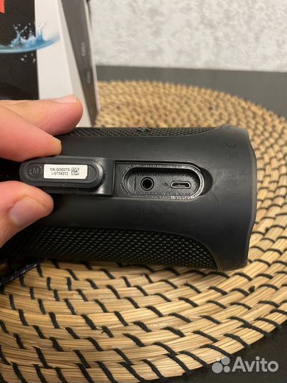 Беспроводная\портативная колонка JBL Flip 4