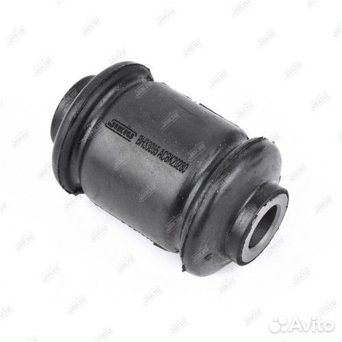 Сайлентблок