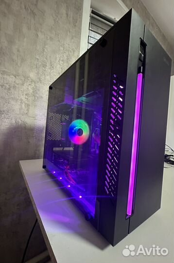 Игровой пк 10 ядер