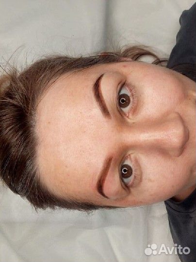 Перманентный макияж Татуаж /Окрашивание