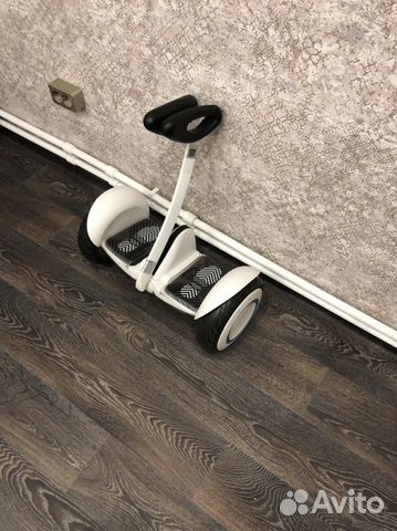 Гироскутер сигвей мини робот