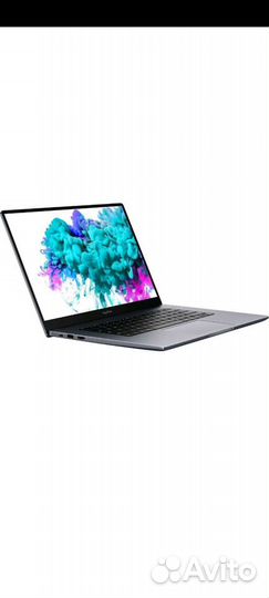 Ноутбук новый honor magicbook 15