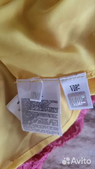 Платье vdp