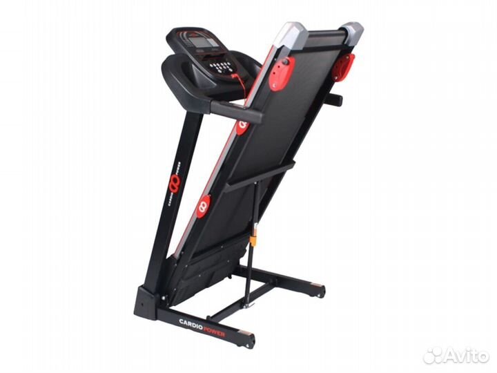 Беговая дорожка CardioPower T25