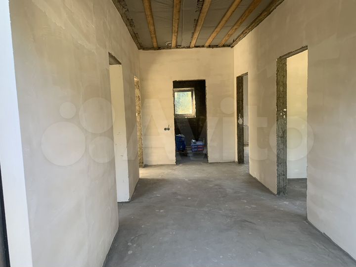 Дом 90 м² на участке 5,8 сот.