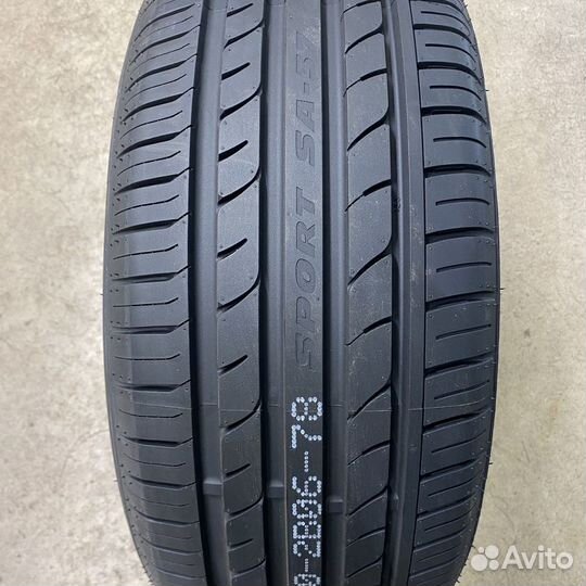 Goodride SA 37 225/40 R19 93Y