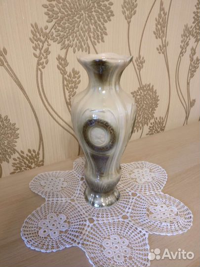 Ваза для высоких цветов(ссср)