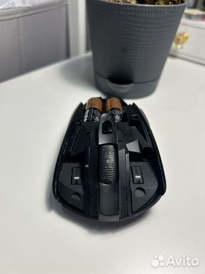 Беспроводная мышь logitech g603