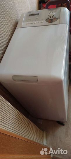 Стиральная машина бу