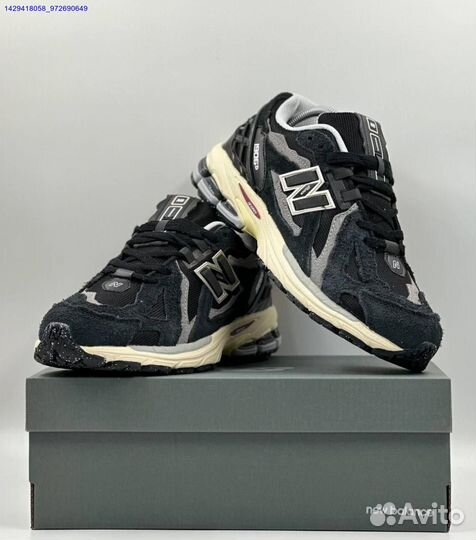 Кроссовки New Balance 1906d (Арт.35377)