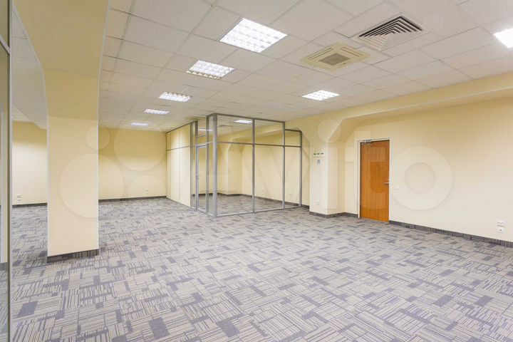 Помещение под склад, архив