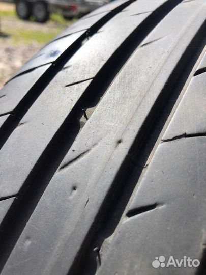 Nexen N'Fera SU4 185/65 R15