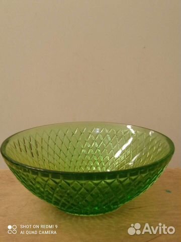 Ваза для фруктов, салатница