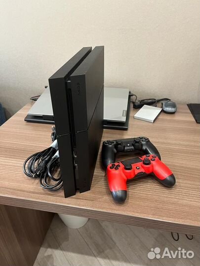 Sony playstation 4 PS4