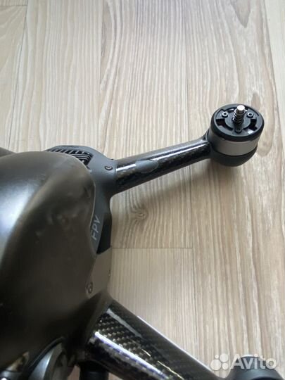 Dji fpv combo (fly more kit, iFlight Crystal и др)