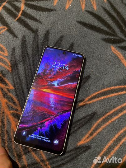 TECNO Camon 19, 6/128 ГБ