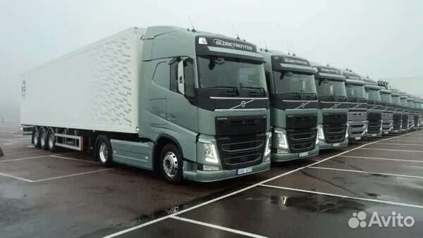 Водитель экспедитор