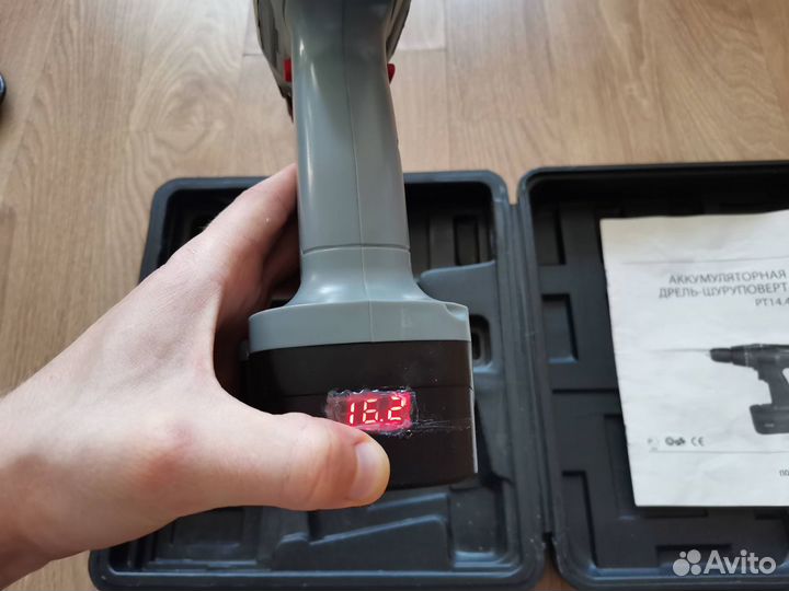 Тактовая кнопка, микро - переключатель