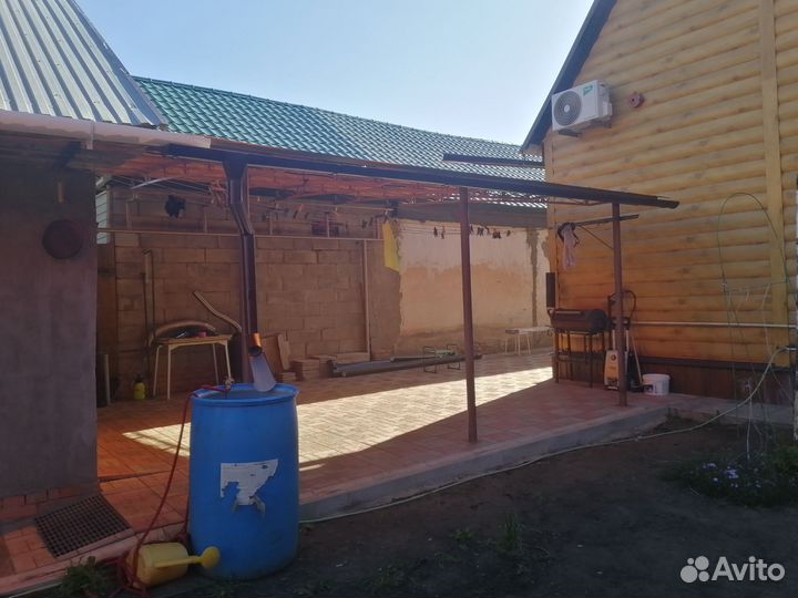 Водосток под ключ