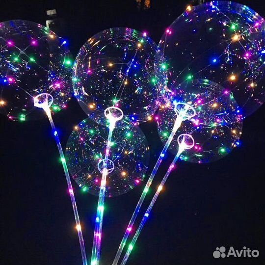 Шары бобо оптом