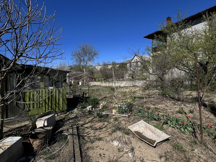 Участок 4,7 сот. (ИЖС)