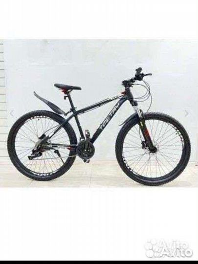 Велосипед timetry 26 Алюминий