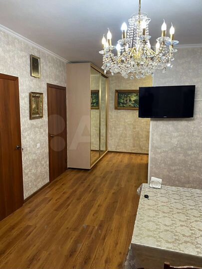 2-к. квартира, 45 м², 1/3 эт.