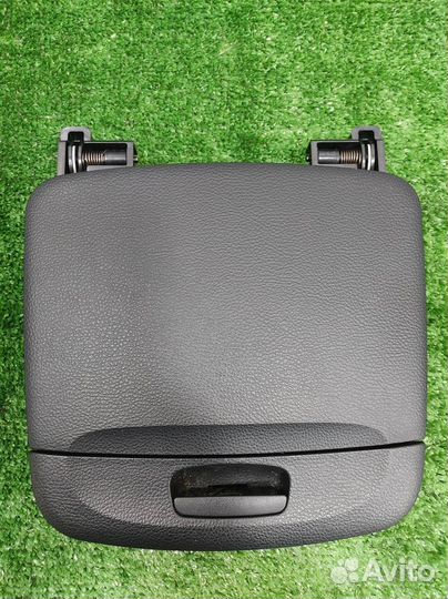 Ящик для мелочи Ssangyong Actyon NEW (CK) 2012