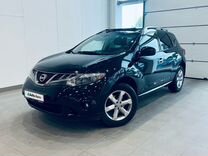 Nissan Murano 3.5 CVT, 2012, 113 000 км, с пробегом, цена 1 430 000 руб.