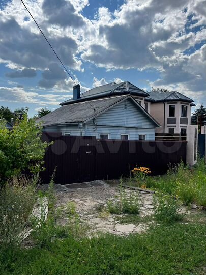 Участок 6 сот. (ИЖС)