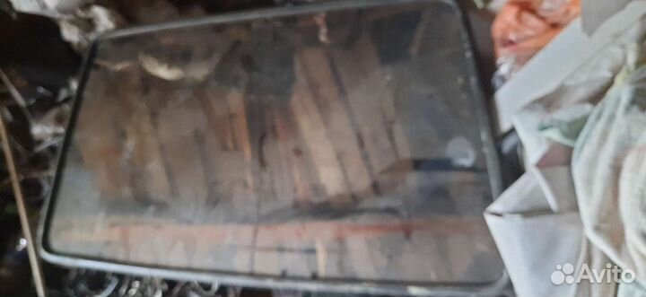 Продам заднее стекло заз 1102 Таврия
