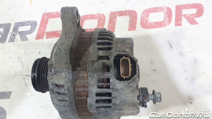 Генератор б/у для Mitsubishi Lancer (18453) (1800A