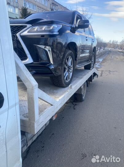 Эвакуатор автоэвакуатор