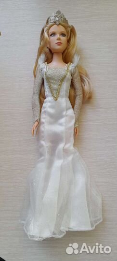 Кукла из серии 