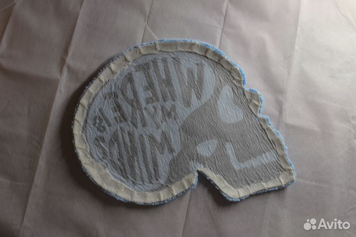 Коврики ручной работы