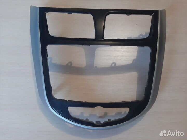 Оригинальная рамка Solaris