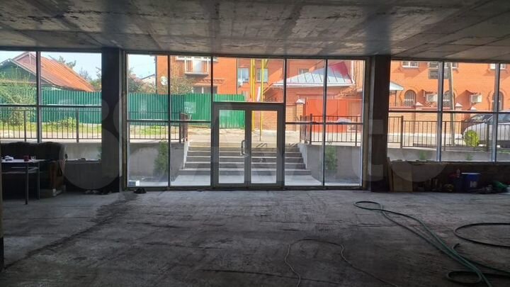 Торгово-офисное помещение, 82 м²