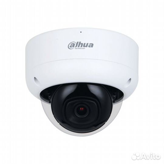 IP-видеокамера Dahua DH-IPC-hdbw3441EP-AS-0280B-S2