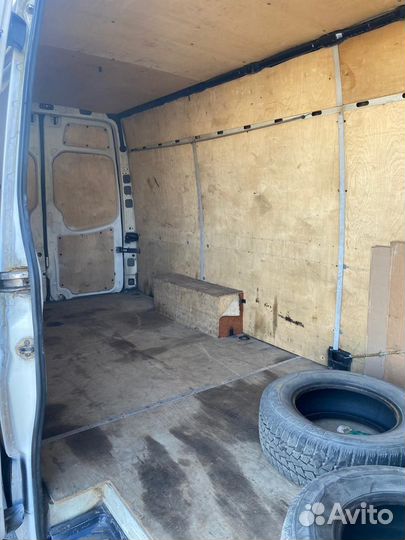 Грузоперевозки