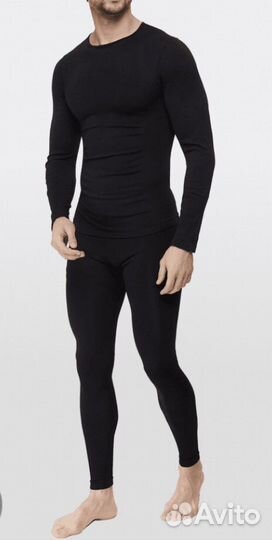 Термобелье Bask extrafit комплект