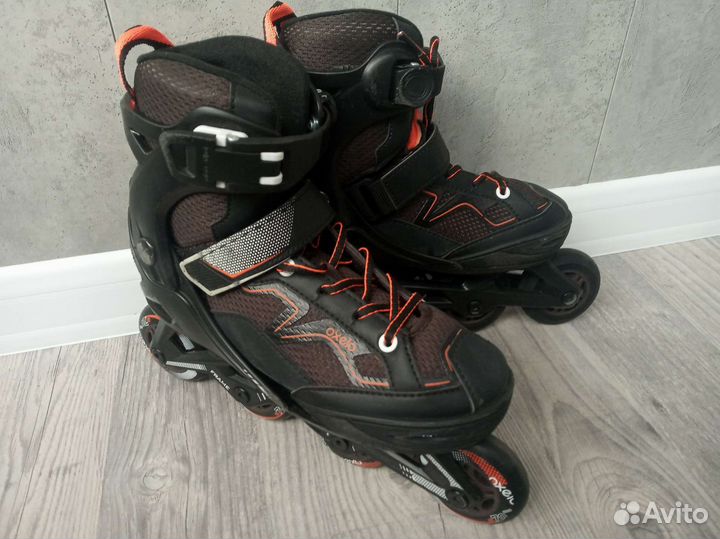 Ролики детские раздвижные Oxelo