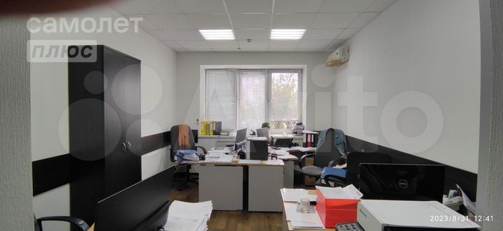 Сдам помещение свободного назначения, 192.6 м²