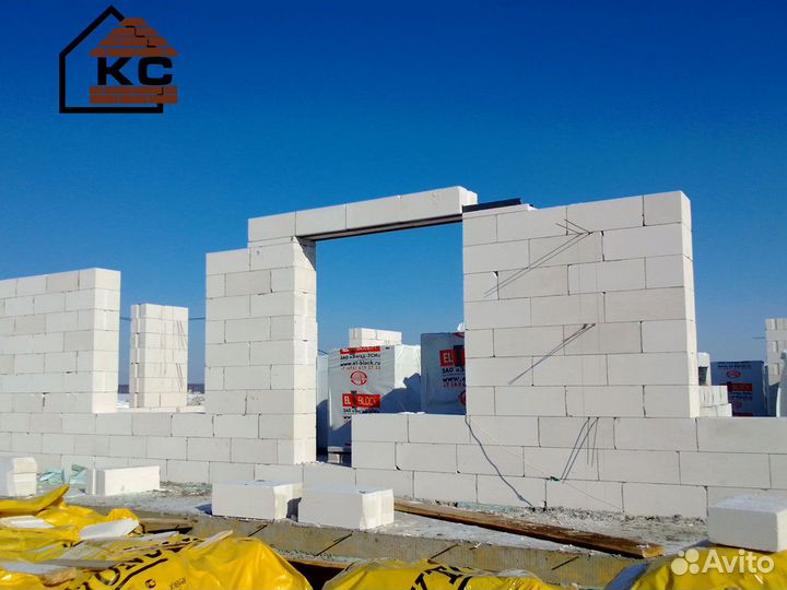 Газоблок